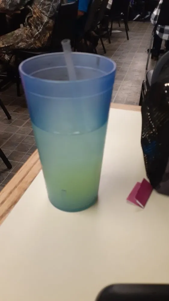 Lemonade