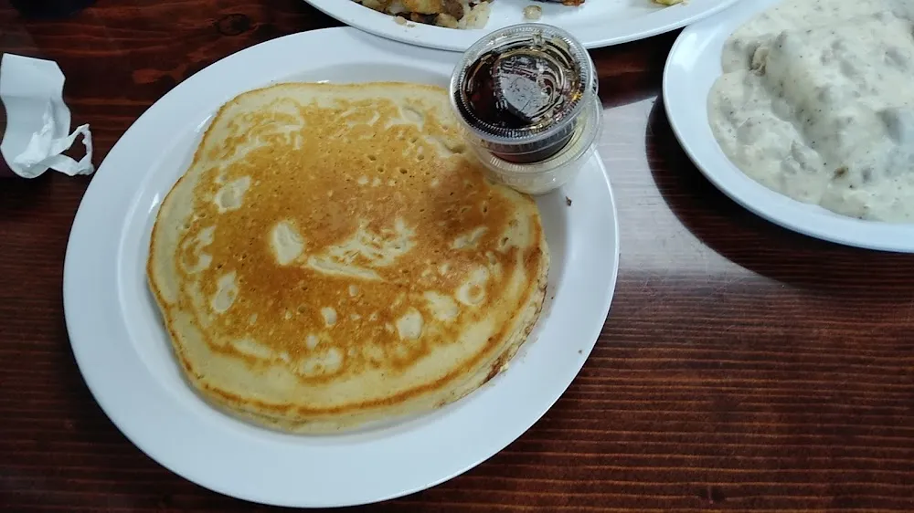 Pancake